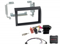ACV Installationskit 2-DIN Citroen/Fiat/Opel/Peugeot