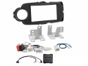 Installationskit 2-DIN till Toyota Yaris 2011-2020