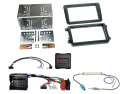 ACV Installationskit 2-DIN Seat/Skoda/VW