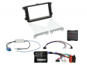 ACV Installationskit 2-DIN Seat/VW