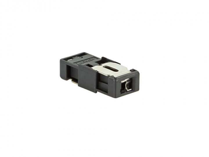 Fiberoptisk kontakt D2B-ring i gruppen Modellanpassat / Mercedes / SL-Klass / 2004-2011 (R230) (Facelift) hos CD Bilradio (7007710002104)