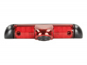 Backkamera Citroen/Opel/Fiat/Peugeot 3:e bromsljus