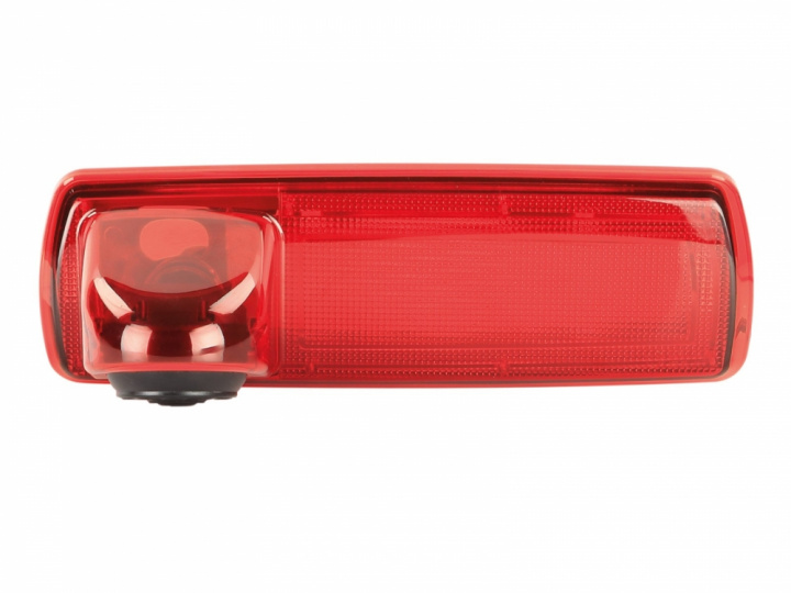 ACV Backkamera till Nissan NV300/Opel Vivaro/Renault Trafic i gruppen Modellanpassat / Renault / Trafic / 2020-> hos CD Bilradio (7007710006057)