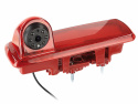 ACV Backkamera till Nissan NV300/Opel Vivaro/Renault Trafic