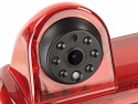 ACV Backkamera till Nissan NV300/Opel Vivaro/Renault Trafic
