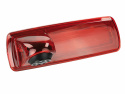 ACV Backkamera till Nissan NV300/Opel Vivaro/Renault Trafic