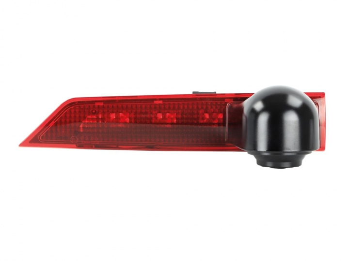 ACV Backkamera Ford Transit Custom i gruppen Modellanpassat / Ford / Transit Custom / Transit Custom 2012-> hos CD Bilradio (7007710006066)