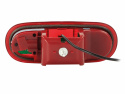 ACV Backkamera till Opel Vivaro/Renault Trafic/Nissan Primastar