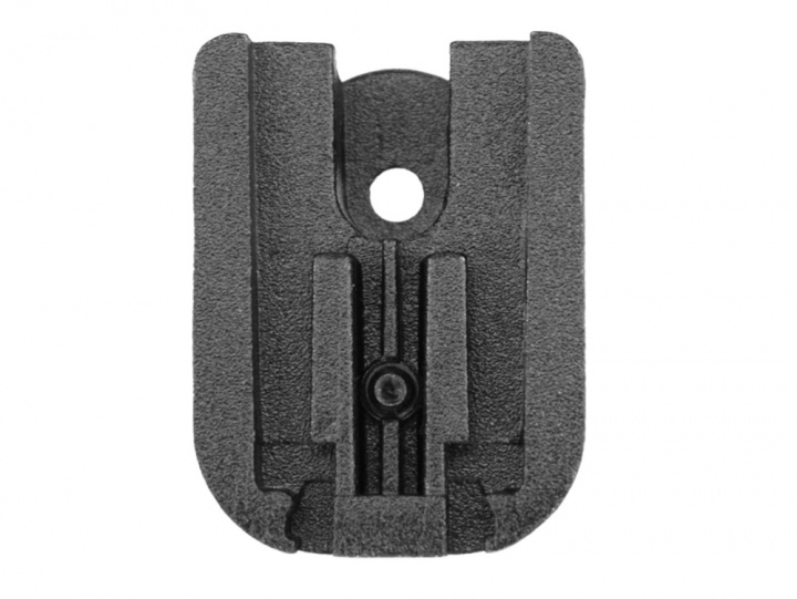 Spegelfäste Citroen/Dacia/Lotus/Mercedes/Peugeot/Renault i gruppen Modellanpassat / Mercedes / Vito / 2007-2014 (W639) (Facelift) hos CD Bilradio (7007710006926)