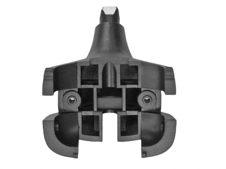 Spegelfäste VW olika fordon i gruppen Modellanpassat / Volkswagen / Golf / 2004-2008 (V) hos CD Bilradio (7007710006930)