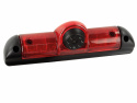 ACV Backkamera och monitor Kit Citroen/Opel/Fiat/Peugeot