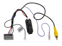 Bakspegelskameraadapter Honda, 24-pin