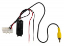 Kamerainterface Hyundai ix35 2012-2015