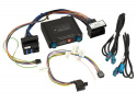 Video Interface Mercedes NTG5/NTG5.1