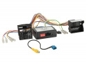 RCA-adapter backkamera Mercedes Vito
