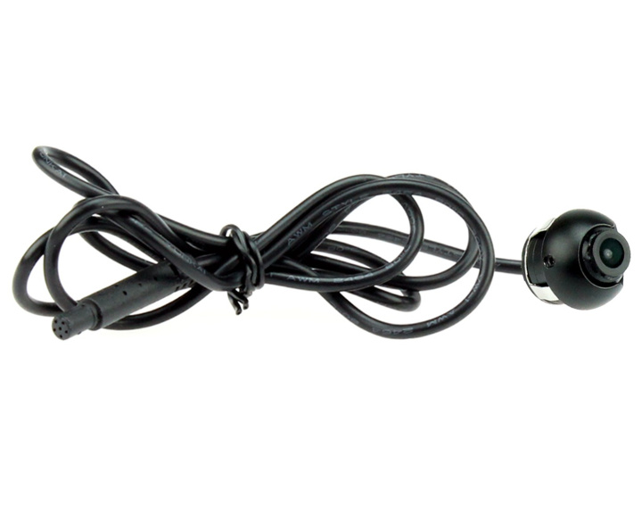 Universal backkamera för infällning CAM-8 i gruppen Bilstereo / Tillbehör / Backkamera hos CD Bilradio (701CAM8)