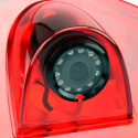 Bromsljus med backkamera till Nissan NV400 2010 – 2018
