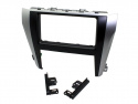 Monteringsram 2-DIN Toyota Camry 2011-2017