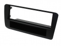 Monteringsram Audi A1 2010- 1-din