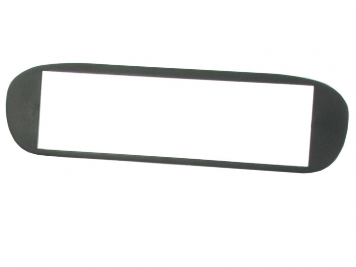 Monteringsram 1-DIN Fiat Barchetta i gruppen Modellanpassat / Fiat / Barchetta hos CD Bilradio (701CT24FT02)