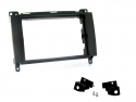 Monteringsram 2-DIN A/B Klass Sprinter/Viano