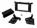 Monteringsram 2-DIN Toyota Sienna 2010-2014