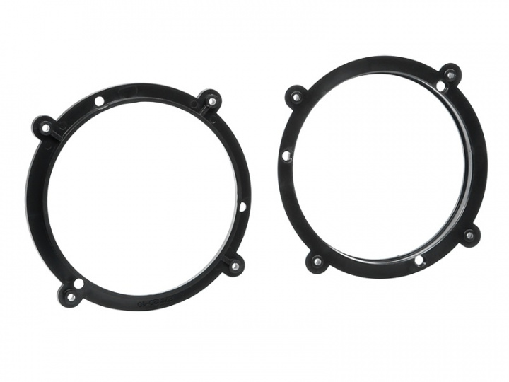 Högtalaradapter Audi A3 5,25 i gruppen Modellanpassat / Audi / Audi A3 / Audi A3 1996-2003 hos CD Bilradio (701CT25AU01)
