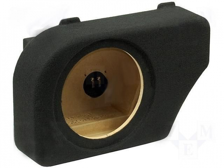 Baslåda Ford Mondeo 2000 - 2006 i gruppen Modellanpassat / Ford / Mondeo / Mondeo 2000-2003 hos CD Bilradio (701CT25FD03B)