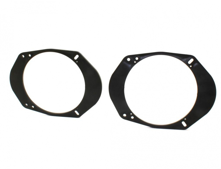 Högtalaradapter Ford 96- 6,5