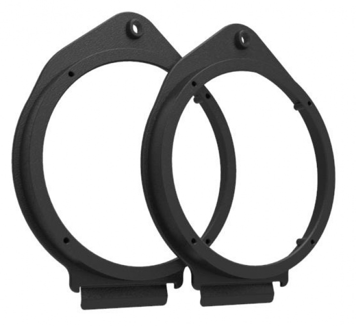 Högtalaradapter , Cadillac, GMC ,Hummer , Chevrolet i gruppen Modellanpassat / Hummer / H2 / H2 2008-2009 hos CD Bilradio (701CT25GM01)