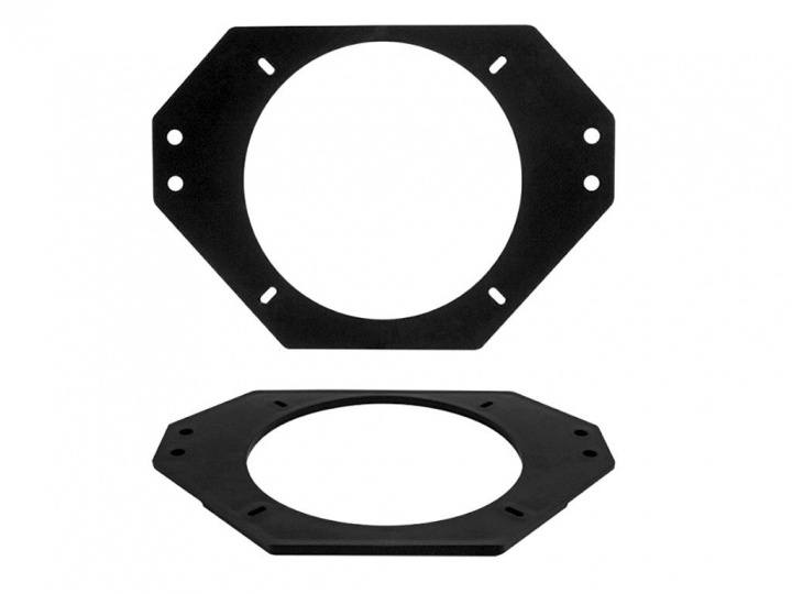 Högtalaradapter Jeep Wrangler 1997-2006 i gruppen Modellanpassat / Jeep hos CD Bilradio (701CT25JP03)