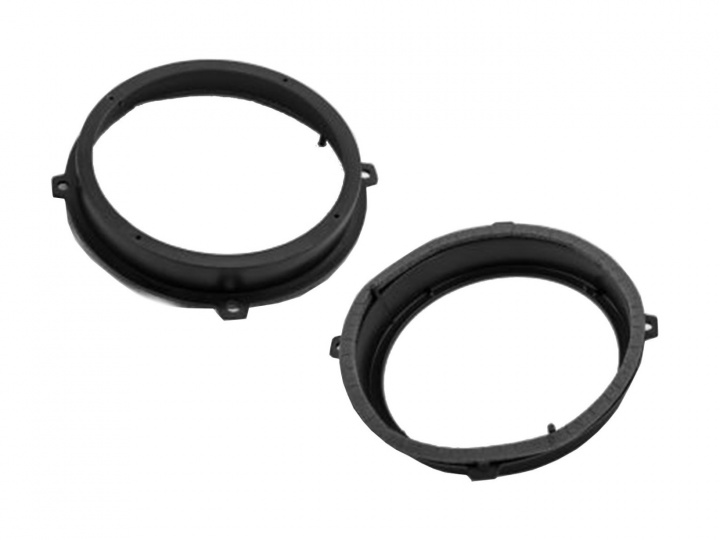 Högtalaradapter KIA XCeed Framdörr i gruppen Modellanpassat / Kia / XCeed hos CD Bilradio (701CT25KI11)