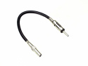 Antennadapter Dodge, Chrysler, Chevrolet, Opel GT, Mustang, mm