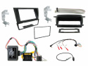 Installationskit BMW 3-serie 2005-2012, Automatisk A/C