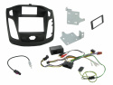 Installationskit Ford Focus 2011> (Basic Display)