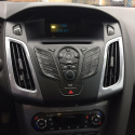 Installationskit Ford Focus 2011> (Basic Display)