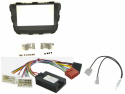 Installationskit Kia Sorento 2013> Passivt system