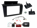 Installationskit Mazda 3 04-09 dubbel-din