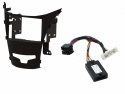 Installationskit SsangYong Korando 13> Utan telefonknappar i ratten