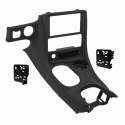 Monteringsram/panel till Chevrolet Corvette 1997-2004 Svart