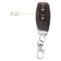 SONO Power IPPS1000-24, 24V till 230V inverter på 1000W