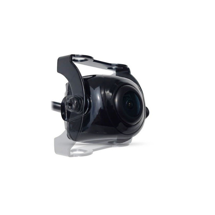 SONO Vision SV-CAMFX, vinklingsbar universal backkamera i gruppen Bilstereo / Tillbehör / Backkamera hos CD Bilradio (708SVCAMFX)