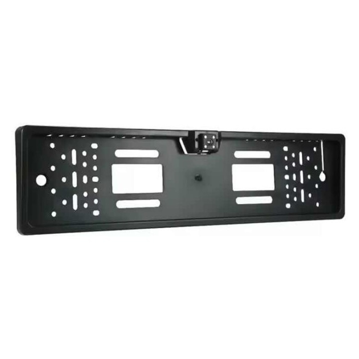 SONO Vision SV-CAMNP, backkamera med nummerplåtshållare i gruppen Bilstereo / Tillbehör / Backkamera hos CD Bilradio (708SVCAMNP)