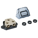 Auto-Connect L1 distributionsblock 53 mm², 1 till 2