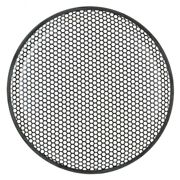 Auto-Connect Hexagon högtalargaller, 15 tum i gruppen Tillbehör / Högtalargaller hos CD Bilradio (720L1G15)