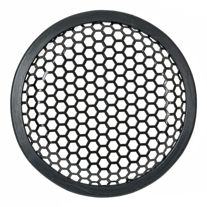 Auto-Connect Hexagon högtalargaller, 6.5 tum i gruppen Tillbehör / Högtalargaller hos CD Bilradio (720L1G6)