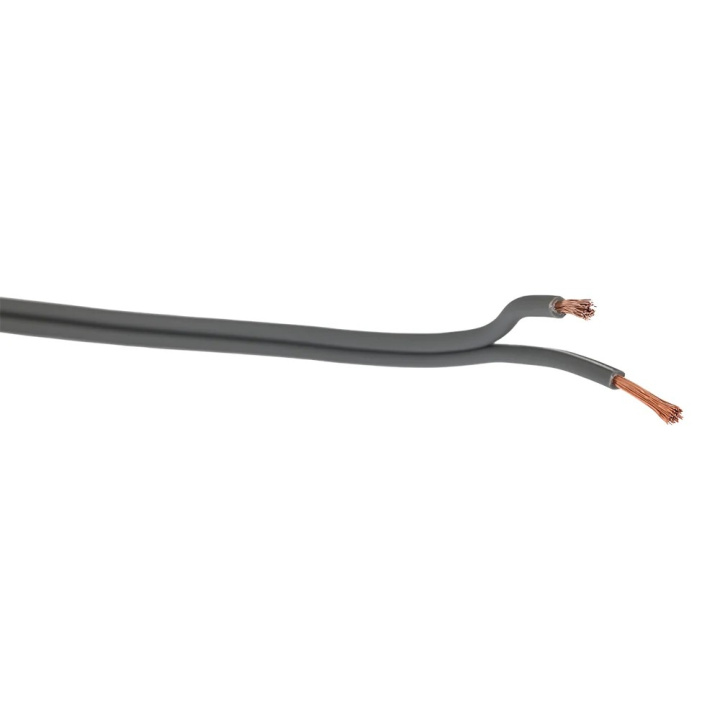 Auto-Connect CCA-Högtalarkabel 2x1.5 mm², löpmeter i gruppen Kablar / Högtalarkabel hos CD Bilradio (720L1SC215CCA)