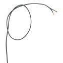 Auto-Connect CCA-Högtalarkabel 2x1.5 mm², löpmeter