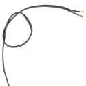 Auto-Connect CCA-Högtalarkabel 2x2.5 mm², löpmeter