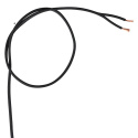 Auto-Connect OFC-Högtalarkabel 2x2.5 mm², löpmeter